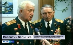 Согласно мастер-плану в Курске благоустроят Первомайский парк