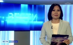 Утро России Калмыкия 07.07.2026