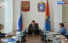 В Тамбовской области возникли сложности с посевной