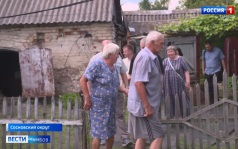 Село в Тамбовской области будут изучать московские этнологи