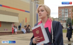 Выпускной в Державинском как первый шаг к мечте