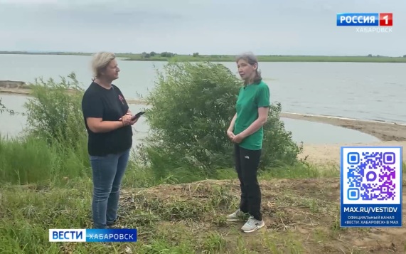 «Сердце орнитолога радуется»: как учёные «Заповедного Приамурья» наблюдают за птицами
