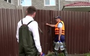 Ливни на Урале: затопление домов и спасательные операции в Свердловской области