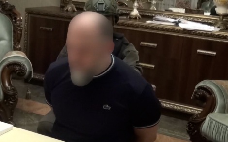 ФСБ задержала восемь боевиков из террористической группы в Кабардино-Балкарии
