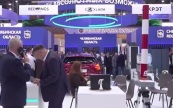В Екатеринбурге проходит международная промышленная выставка "Иннопром"