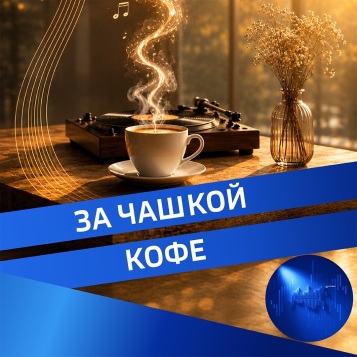 За чашкой кофе от 04.07.2026