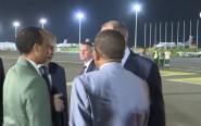 Лавров обсудит с Эфиопией сотрудничество в БРИКС и внешнюю политику