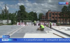Эфир от 07.07.2026 (11:30)