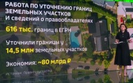 Еще 500 тысяч россиян могут воспользоваться гаражной амнистией