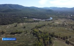 Поиски пропавшего вертолета в Приморье: свидетели указывают на новую точку