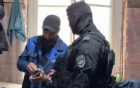 В Петербурге опровергли информацию о рейде в здании киноинститута