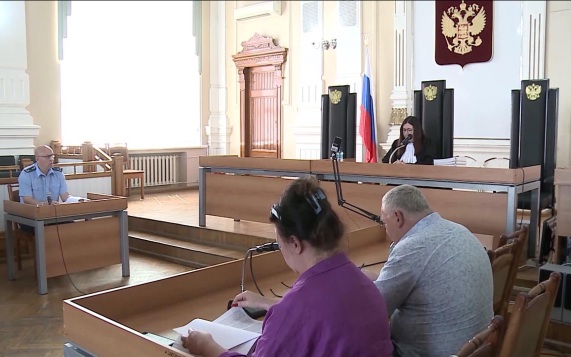 На суде по делу об убийстве экс-мэра Самары появились новые свидетели