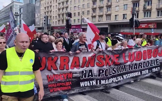 Отношения Польши и Украины достигли критической точки на фоне скандалов и сокращения помощи