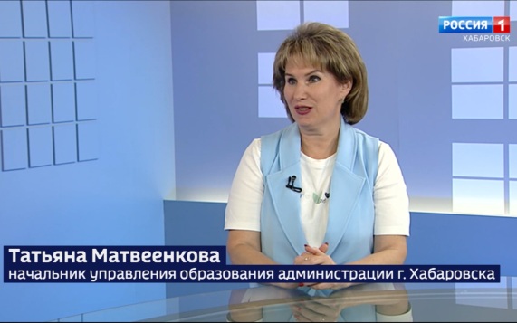 Предварительные итоги ЕГЭ в Хабаровске показали рост числа стобалльных результатов