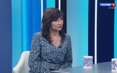 Интервью. Анатолий Поуесов – о форуме «Про любовь»: старт приёма заявок