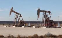 Котировки нефти уверенно идут вверх
