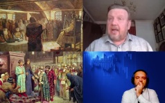 Земские соборы. Русская демократия во время и после Смуты