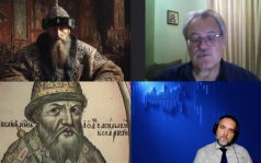 Иван IV, "слишком всерьез" уверовавший царь и кающийся грешник