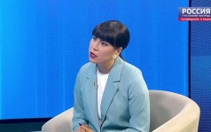"Вести-Интервью". Гость программы - министр сельского хозяйства и продовольственных ресурсов Нижегородской области Николай Денисов.