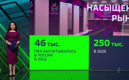 Рынок ПВЗ в России переходит от открытия новых точек к повышению качества и мультибрендовости