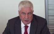 Глава МВД Владимир Колокольцев представляет Россию на саммите руководителей полиции стран ООН