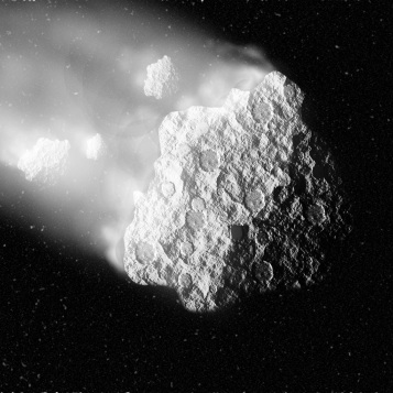"Убийца планет" пройдёт совсем близко