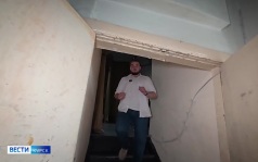 ГТРК «Курск» продолжает путешествие по намоленным местам региона