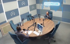 Аман Калиев. Эфир от 08.07.2026