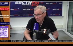 Провал украинских зенитчиков. Видеоэфир 8.07.2026
