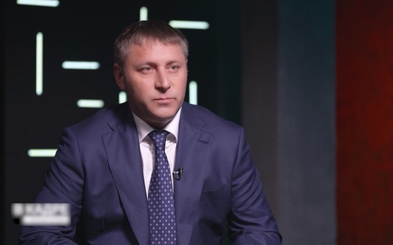 Александр Шуваев: оперативность принятия решений сохраняется