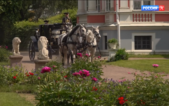 Эфир 08.07.2026 · 19:30