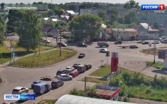 Ситуация с бензином в регионе остаётся сложной