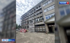 Подрядчик задолжал 24 миллиона рублей