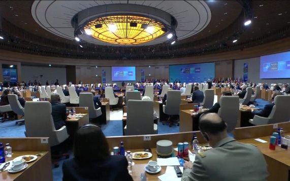 Даже если ракеты "Пэтриот" правда будут производить на Украине, то это займёт годы