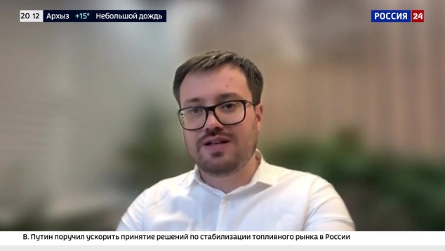 Эфир 08.07.2026 · 20:00