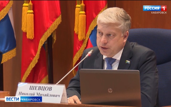 Николай Шевцов предложил новую льготу для семей бойцов СВО: «Создадим равные условия для всех»