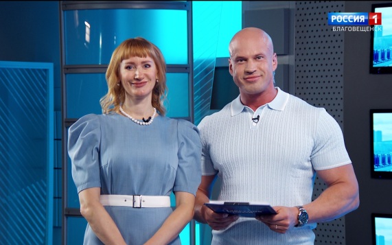 Эфир от 09.07.2026