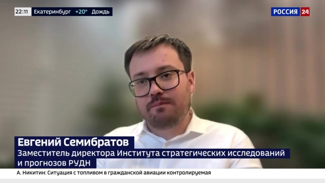 Эфир 08.07.2026 · 22:00