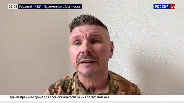 Эфир 08.07.2026 · 22:00