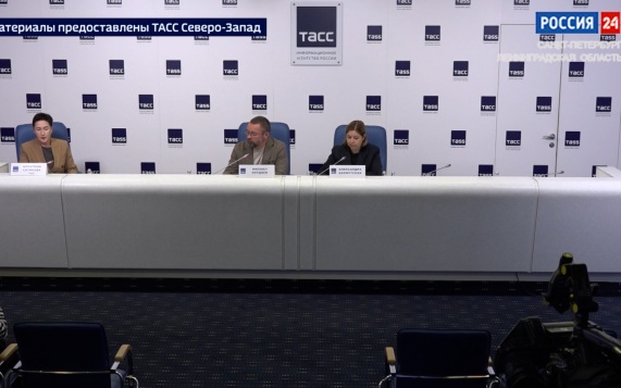 Пресс-центр. Эфир от 10.07.2026