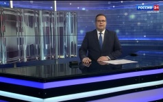 «Россия 24 — Карелия». 08.07.26