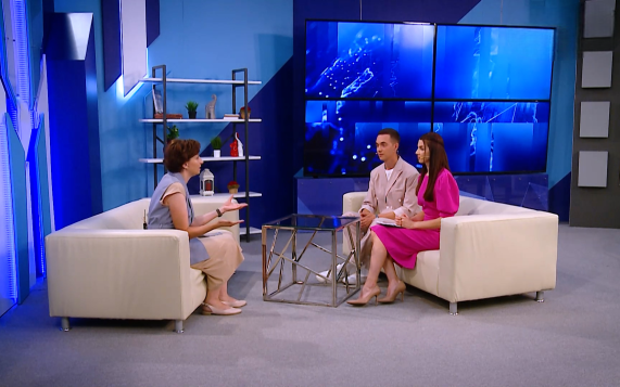 Эфир от 09.07.2026