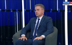 В Белгородской области проходит активная подготовка к выборам