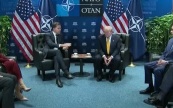 Итоги саммита НАТО в Анкаре и события, которые происходят на Ближнем Востоке