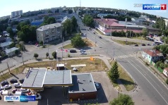 9 июля на заправках Тамбовской области большие очереди.