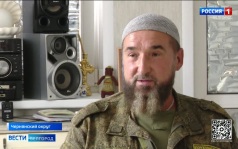 Ветеран СВО из Чернянского округа развивает хозяйство по соцконтракту