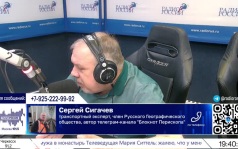 Как проходит строительство высокоскоростной магистрали Москва — Санкт-Петербург?