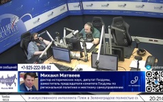 В Самаре таджикская группа контролирует местный рынок