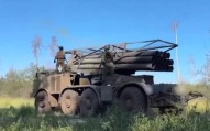 Российские военные всё ближе к полному освобождению Красного Лимана в ДНРе