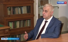 О системе сопровождения выпускников медвузов: актуальное интервью
